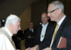 Premio Ratzinger 2026 a John C. Cavadini