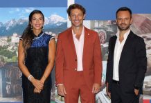 Mostra Cinema Conegliano: il festival tra cinema e Prosecco MOstra del cinema Conegliano