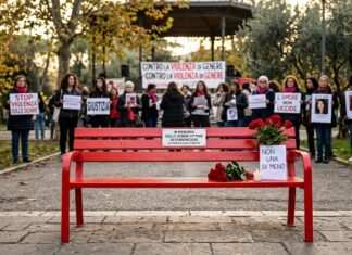 Violenza di genere: Mattarella e la sfida culturale dell’Italia Violenza di genere