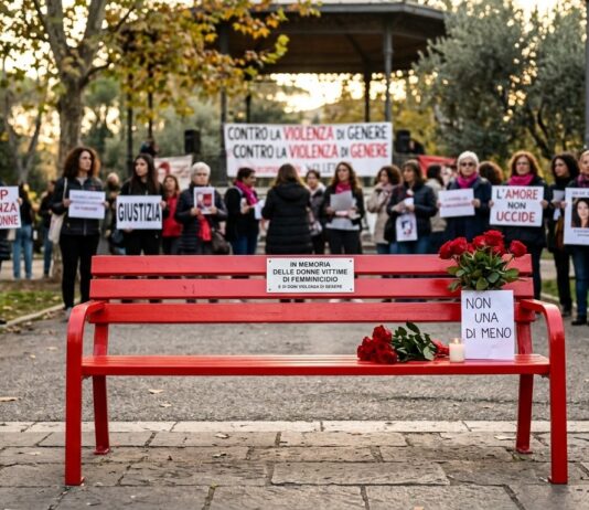 Violenza di genere: Mattarella e la sfida culturale dell’Italia Violenza di genere