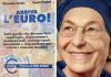 Emma Bonino e l’euro: un ricordo dal 1998 a oggi Omaggio a Emma Bonino
