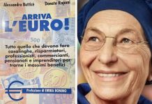 Emma Bonino e l’euro: un ricordo dal 1998 a oggi Omaggio a Emma Bonino