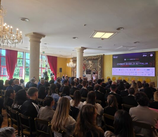 CyberShield AI Italia, la difesa digitale del Paese CyberShield