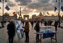 Europa verso il 2027: crisi politica nei grandi Paesi