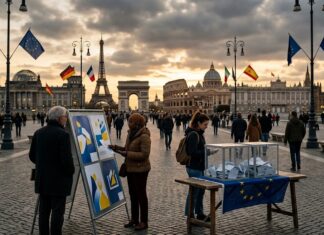 Europa verso il 2027: crisi politica nei grandi Paesi