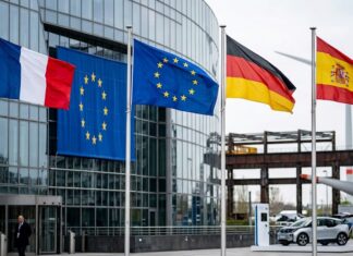 Made in Europe, scontro Paesi Ue su appalti e industria Made in Europe