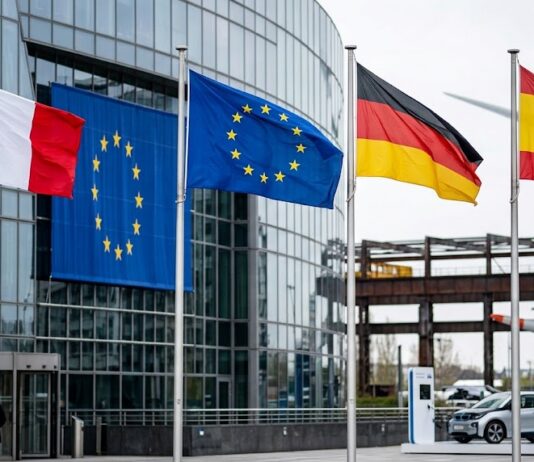 Made in Europe, scontro Paesi Ue su appalti e industria Made in Europe