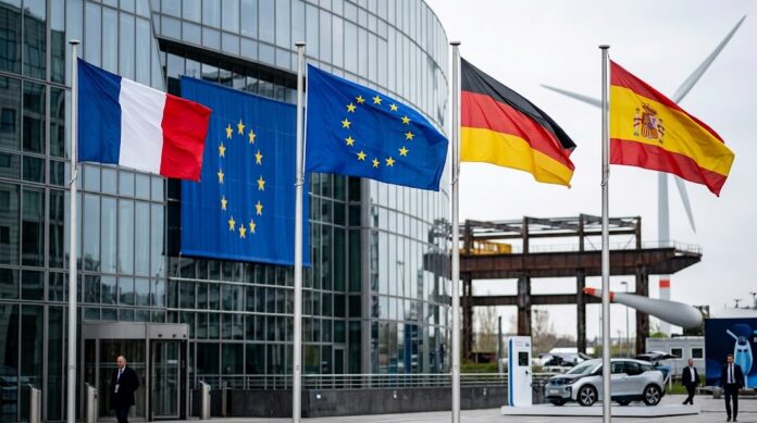 Gemini Made in Europe