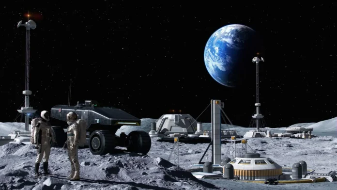 Geopop Luna armamenti