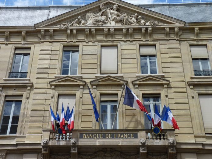 Francia debito Bce