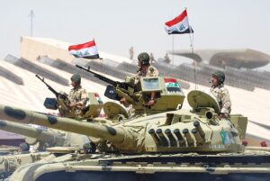 Iraq