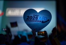 L’AfD bussa alla porta del potere Afd Germania