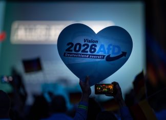 L’AfD bussa alla porta del potere Afd Germania
