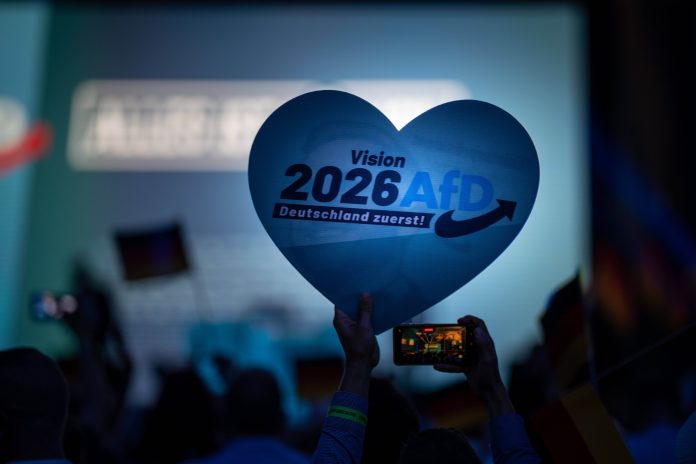 ISPI Afd Germania