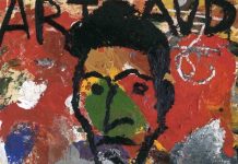 Mimmo Paladino a Capalbio: mostra su teatro e cinema Mimmo Paladino