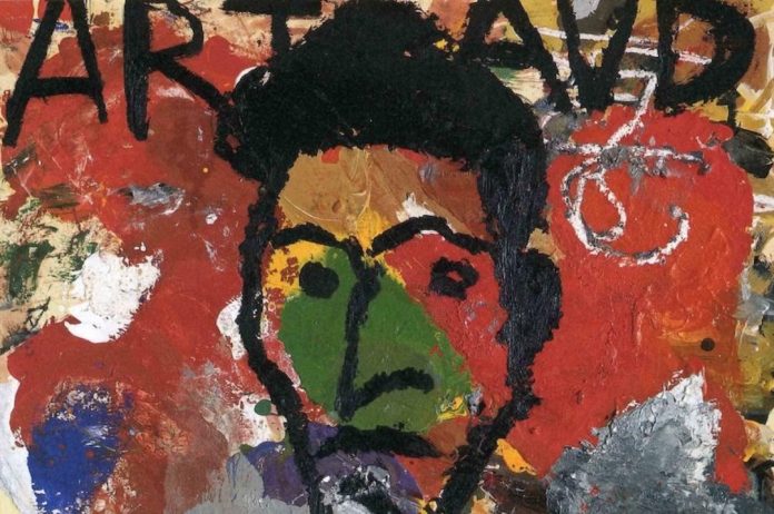 Il Giornale dell'Arte Mimmo Paladino