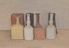 Morandi a Shanghai: la più grande mostra all’estero Morandi a Shanghai