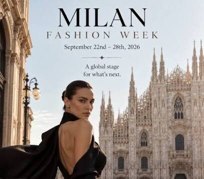 Instagram Milano Golden fashion 2026