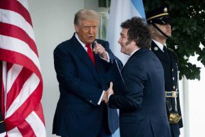 Trump Folkland