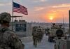 Iraq, le truppe Usa si ritirano: finisce l’operazione Inherent Resolve Iraq