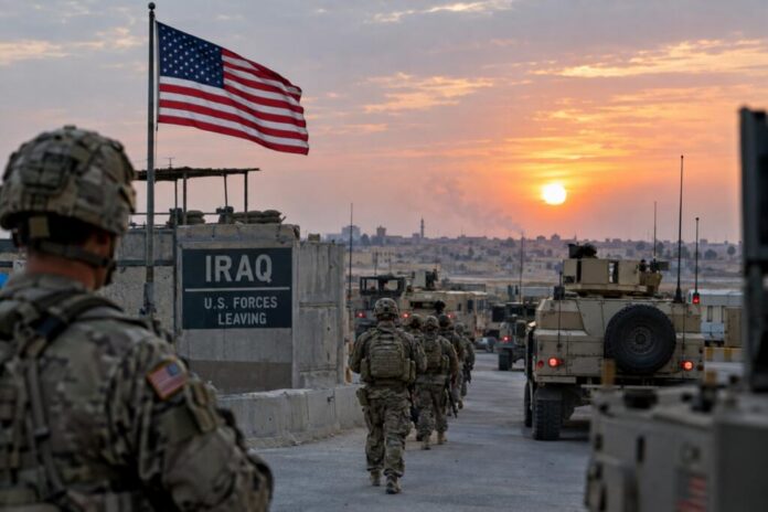La Discussione Iraq