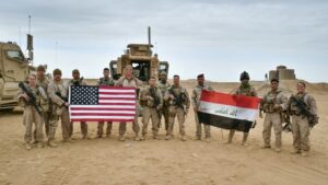 Iraq