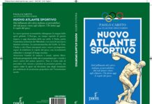 Lo sport strumento di soft power: il nuovo libro di Carito