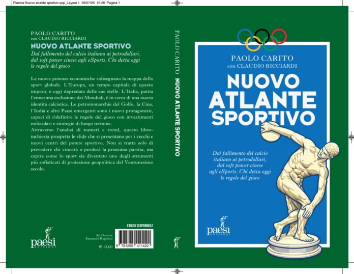 Lo sport strumento di soft power