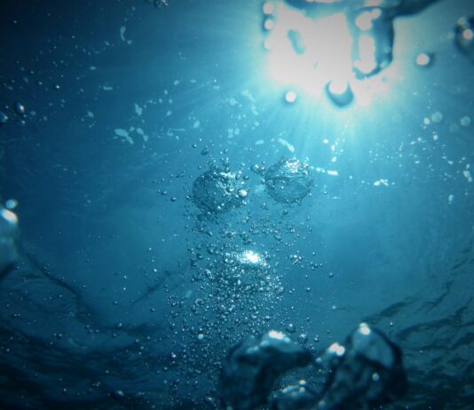 Acqua nel Mediterraneo, accordo tra 43 Paesi a Roma