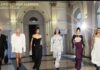Milano Golden Fashion 2026: sfilate e impegno sociale