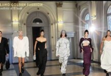 Milano Golden Fashion 2026: sfilate e impegno sociale