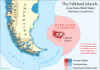 Trump e le Falkland: tensione tra Usa e Regno Unito Trump Folkland