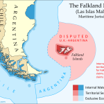 Trump e le Falkland: tensione tra Usa e Regno Unito Trump Folkland