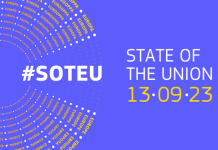 L’Europa si racconta a Strasburgo: tutto pronto per il SOTEU 2026 Soteu 2026