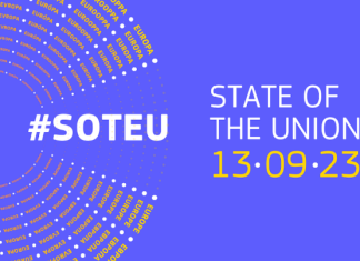 L’Europa si racconta a Strasburgo: tutto pronto per il SOTEU 2026 Soteu 2026