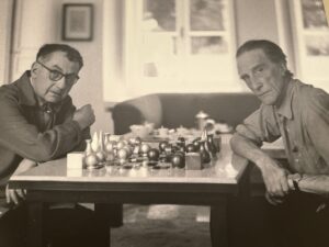 Ray-Duchamps_scacchi