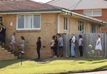 Australia, trovare casa in affitto è diventato una lotteria Australia casa affitto