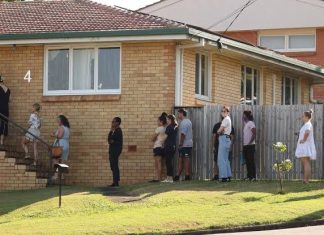 Australia, trovare casa in affitto è diventato una lotteria Australia casa affitto
