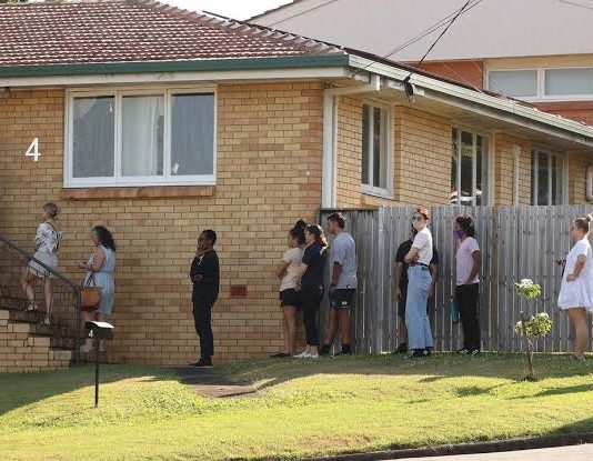 Australia, trovare casa in affitto è diventato una lotteria Australia casa affitto