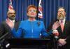 Immigrazione in Australia: il piano restrittivo di One Nation Immigrazione Australia