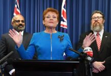 Immigrazione in Australia: il piano restrittivo di One Nation Immigrazione Australia