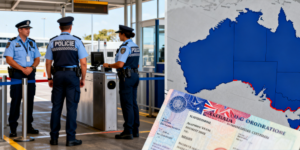 Immigrazione Australia