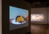 Pinocchio a rotta di collo: la mostra a Modena Pinocchio