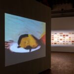 Pinocchio a rotta di collo: la mostra a Modena Pinocchio