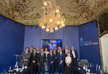 Space Economy: Torino guida l’innovazione aerospaziale europea Space economy