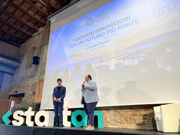 Ferrieri Futuro