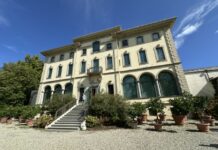 Man Ray, una grande mostra alla Fondazione Magnani-Rocca fondazione_magnani_rocca_mamiano_di_traversetolo