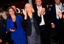 L’Europa al bivio della Destra L'Europa al bivio della Destra