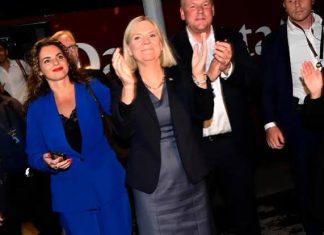 L’Europa al bivio della Destra L'Europa al bivio della Destra