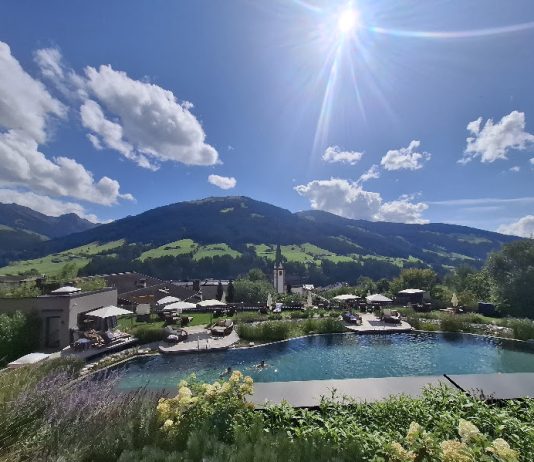 Alpbach, il “Paese dei fiori” dove l’Europa si interroga sul futuro Alpbach